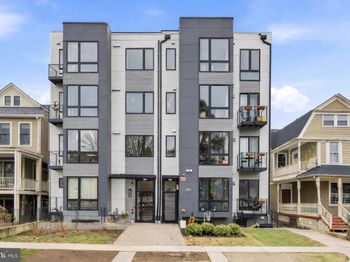 836 Varnum Street NW