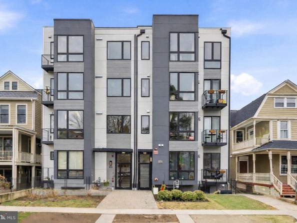 836 Varnum Street NW 201, Washington DC 20011
