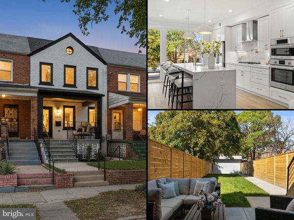 249 Gallatin Street NW, Washington DC 20011