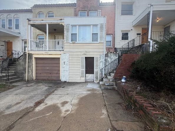 6984 Aberdeen Road, Upper Darby PA 19082