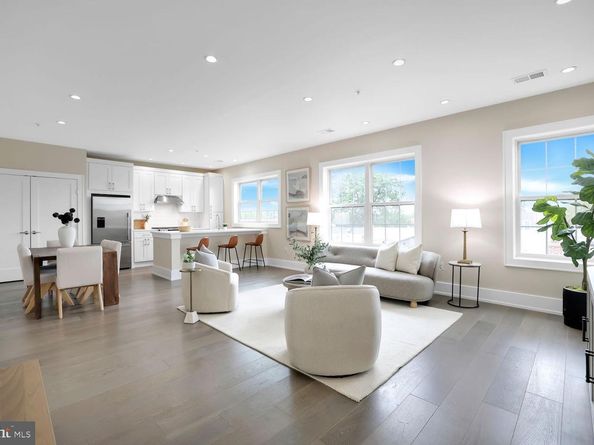 16 17TH Street NE 312, Washington DC 20002