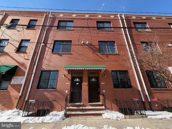 1222 N Carlisle Street, Philadelphia PA 19121