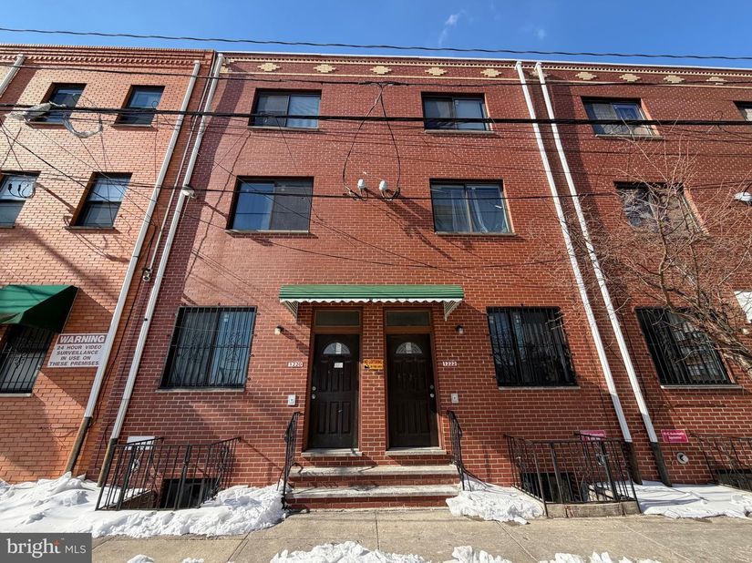 1222 N Carlisle Street, Philadelphia PA 19121
