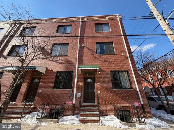 1232 N Carlisle Street, Philadelphia PA 19121