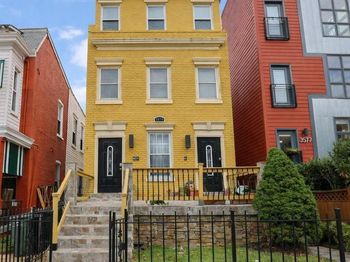 3579 Warder Street NW