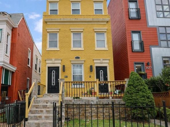 3579 Warder Street NW 3, Washington DC 20010