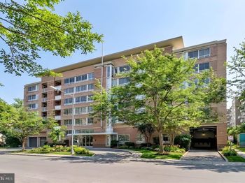 350 G Street SW