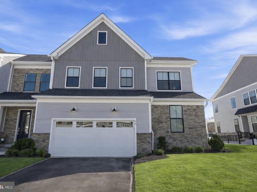 49 Tradesville Drive, Doylestown PA 18901