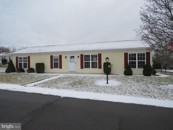 529 Honeysuckle Court, New Hope PA 18938