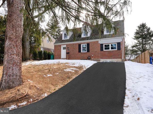 627 Argyle Avenue, Ambler PA 19002