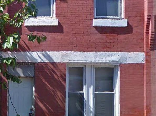 2410 N Garnet Street, Philadelphia PA 19132