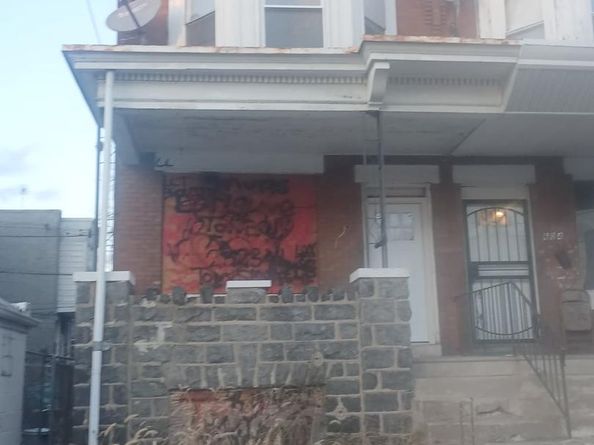 6047 Race Street, Philadelphia PA 19139