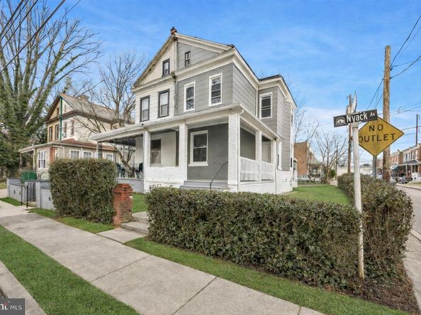 105 Nyack Avenue, Lansdowne PA 19050