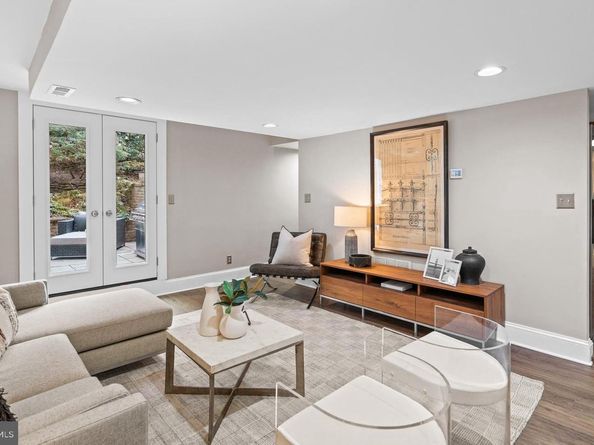 1726 17TH Street NW B1, Washington DC 20009