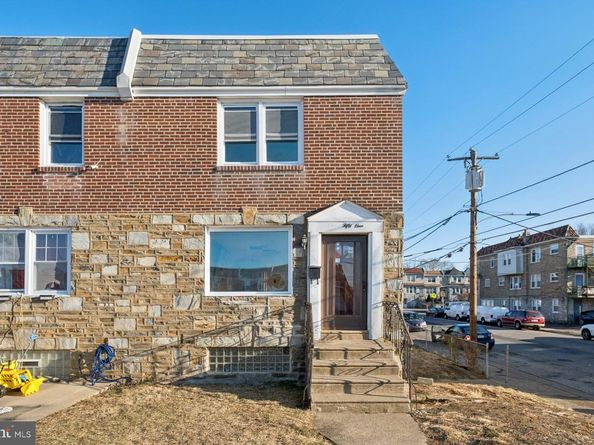 3051 Gilham Street, Philadelphia PA 19149