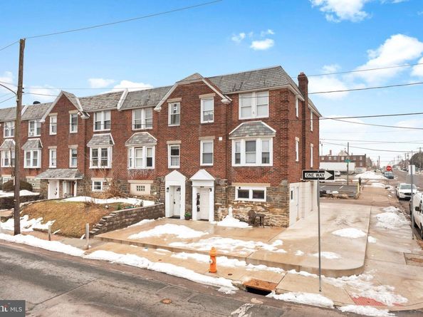 1400 Greeby Street, Philadelphia PA 19111