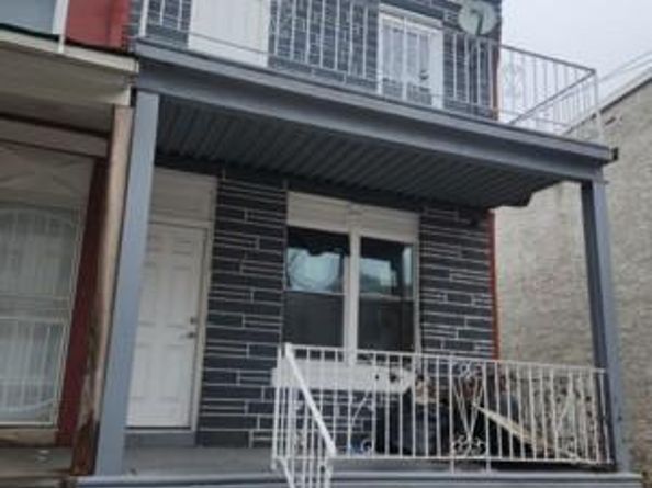 2449 W Gordon Street, Philadelphia PA 19132