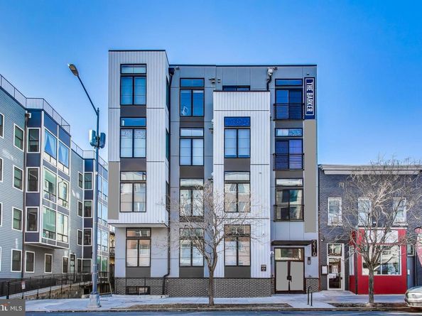 2310 4TH Street NE 15, Washington DC 20002
