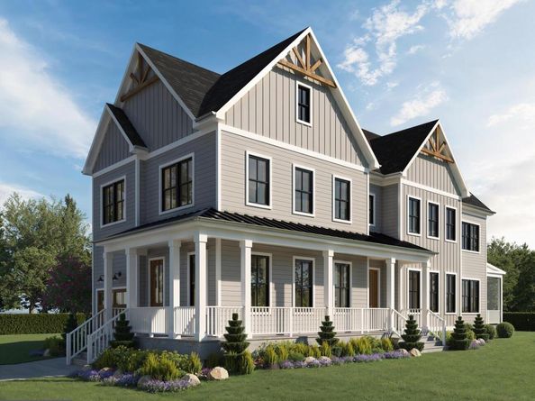 733 S Wayne Street, Arlington VA 22204