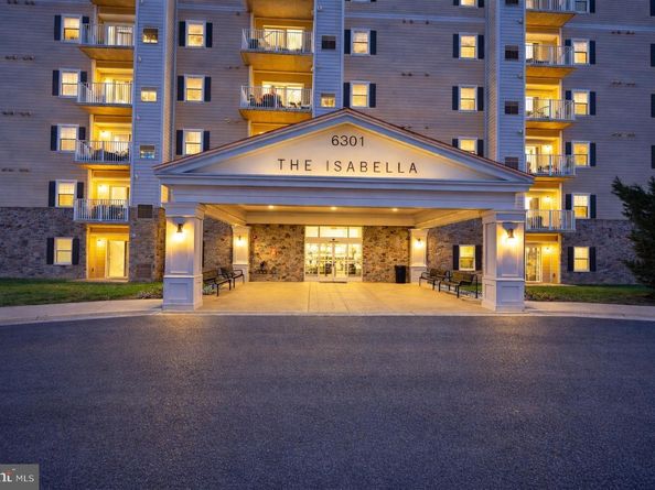 6301 Edsall Road 106, Alexandria VA 22312