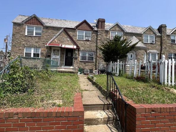 1535 Hellerman Street, Philadelphia PA 19149