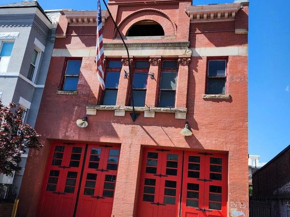 219 M Street NW, Washington DC 20001