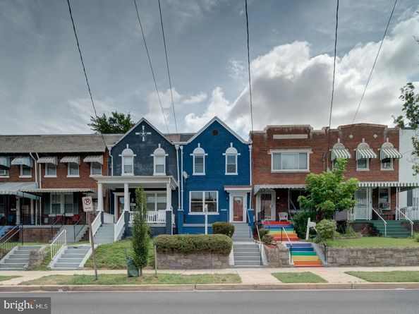 4609 5TH Street NW, Washington DC 20011