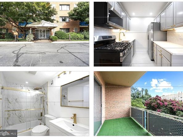 1931 N Cleveland Street 207, Arlington VA 22201