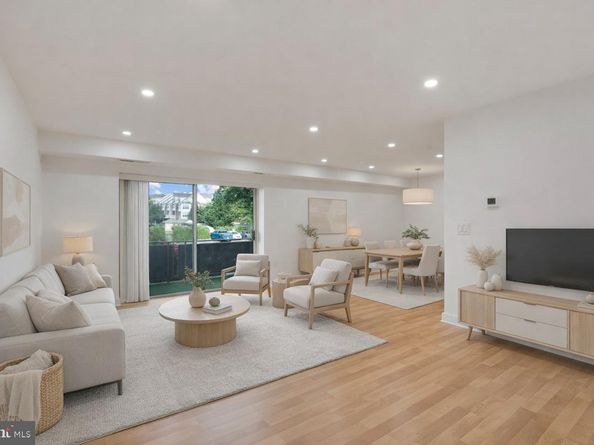 1931 N Cleveland Street 207, Arlington VA 22201