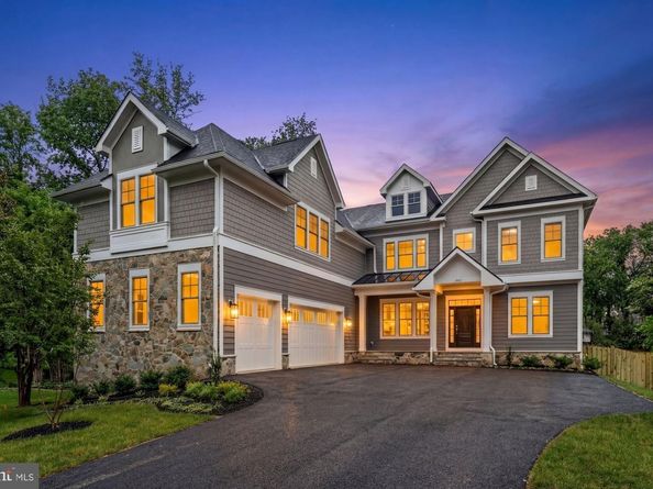 1711 Drewlaine Drive, Vienna VA 22182