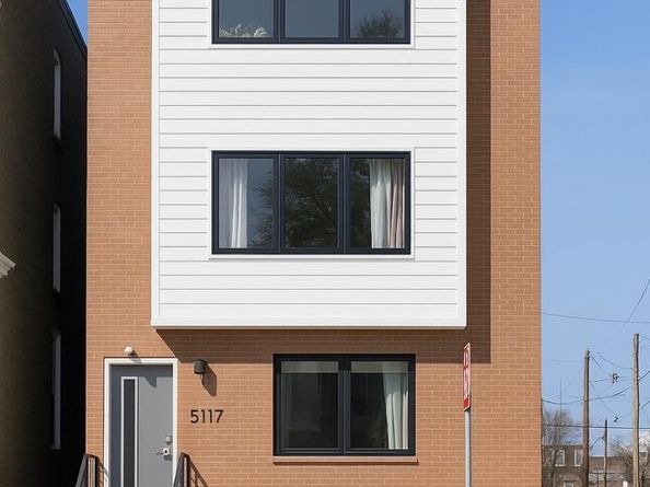 5117 Warren Street, Philadelphia PA 19131