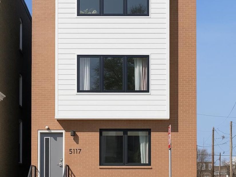 5117 Warren Street, Philadelphia PA 19131