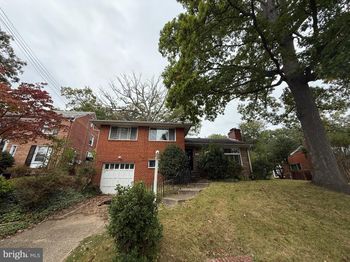 4606 Blagden Terrace NW