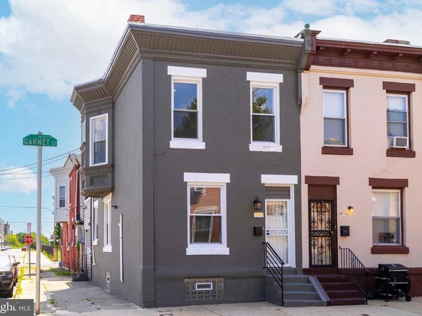 2865 N Garnet Street, Philadelphia PA 19132