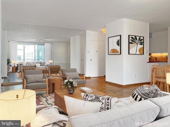 2475 Virginia Avenue NW 917, Washington DC 20037