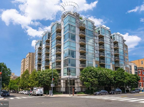 1300 13TH Street NW 408, Washington DC 20005