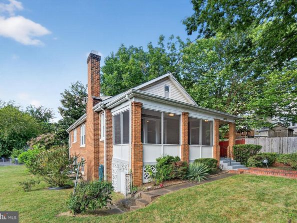 213 Van Buren Street NW, Washington DC 20012