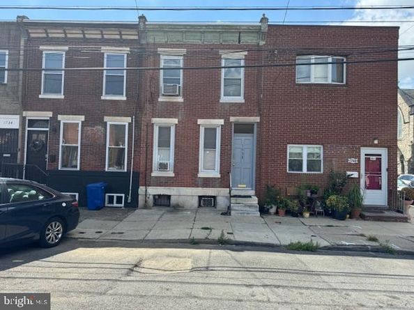 1738 Wolf Street, Philadelphia PA 19145