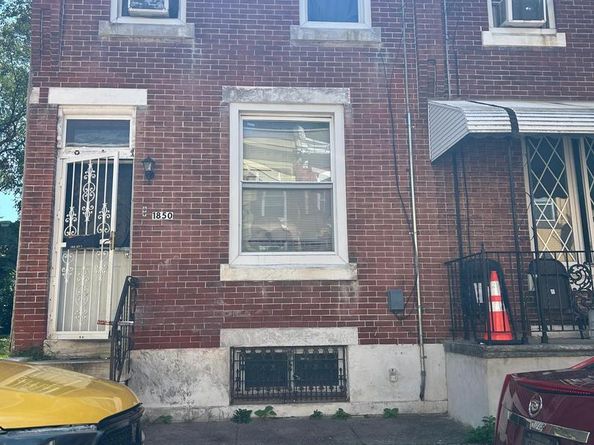 1850 Brunner Street, Philadelphia PA 19140