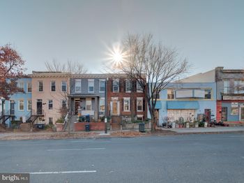 1505 Pennsylvania Avenue SE