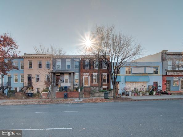 1505 Pennsylvania Avenue SE, Washington DC 20003