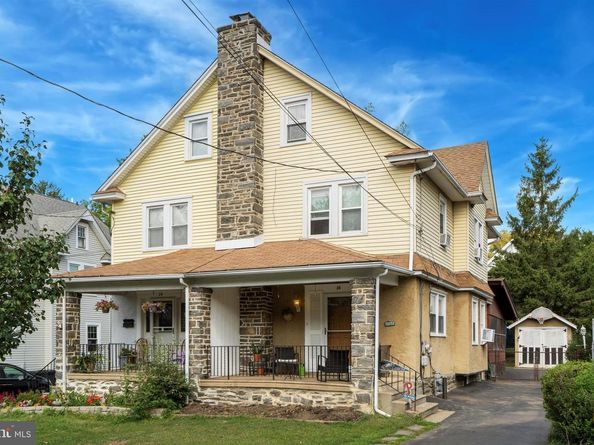 26 E Turnbull Avenue, Havertown PA 19083