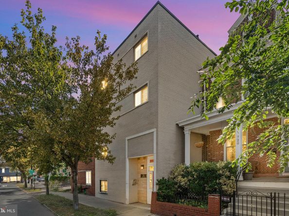 718 Park Road NW 6, Washington DC 20010