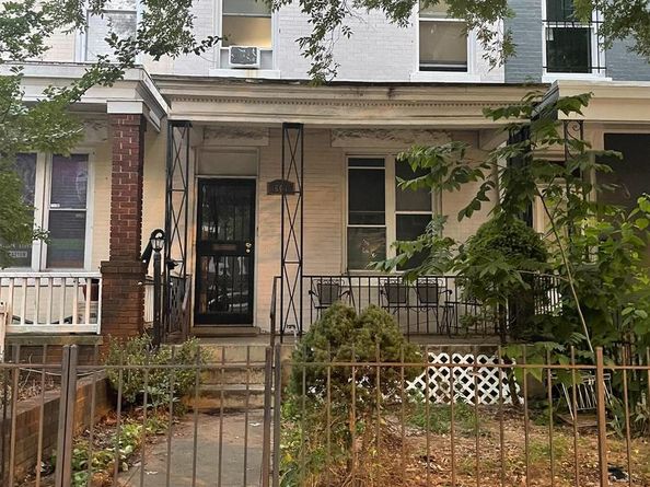 604 Irving Street NW, Washington DC 20010