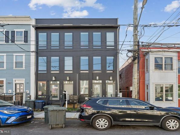 1921 Capitol Avenue NE 1, Washington DC 20002