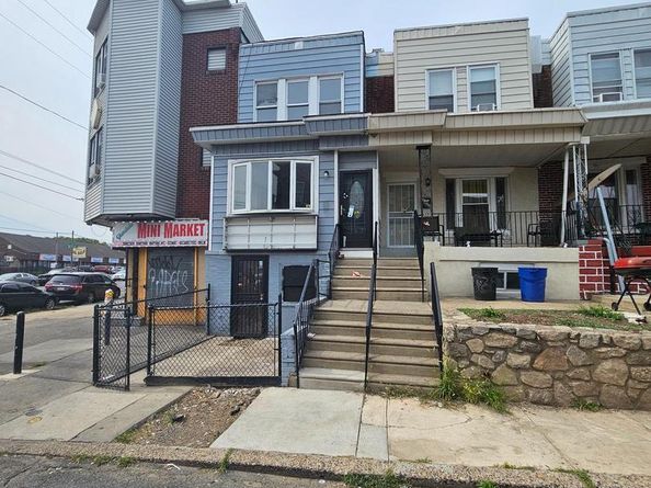 3882 Glendale Street, Philadelphia PA 19124