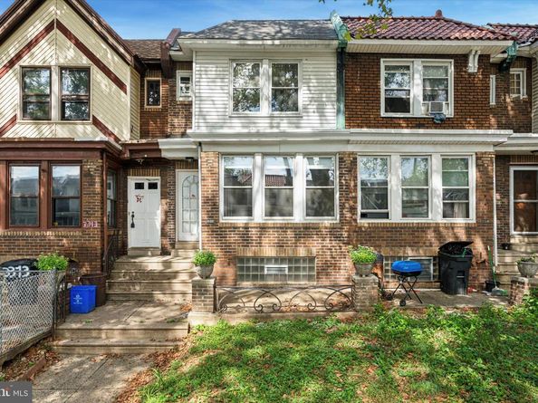 3315 Saint Vincent Street, Philadelphia PA 19149