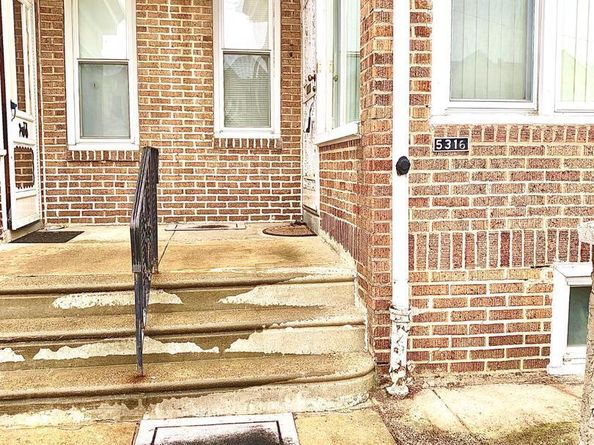 5316 W Berks Street, Philadelphia PA 19131