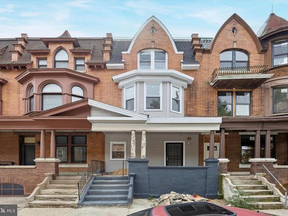 3208 W Diamond Street, Philadelphia PA 19121