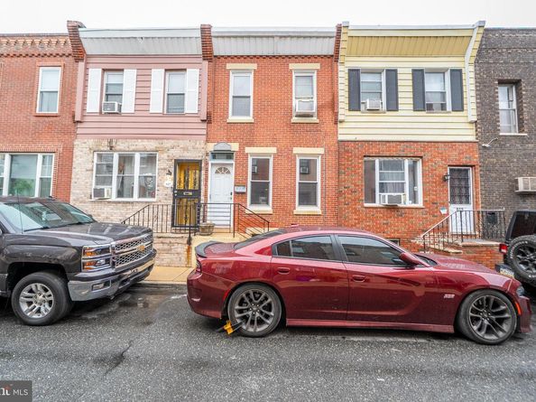 905 Daly Street, Philadelphia PA 19148